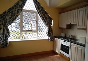 Willow Grove Holiday Homes No. 5