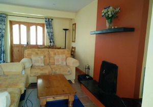 Willow Grove Holiday Homes No. 5