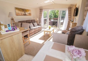 Willow Lodge