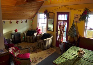 Willow River Inn Vacation Home - Mountain Time Getaways in Wells
