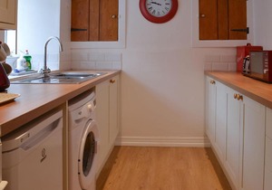 Willow Tree Cottage