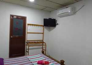 Wilpattu buma