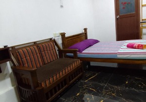 Wilpattu buma