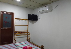 Wilpattu buma