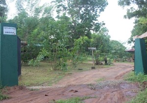 Wilpattu Holiday Home