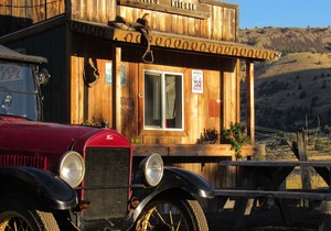 Wilson Ranches Retreat