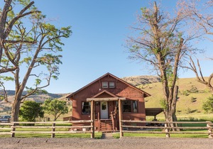 Wilson Ranches Retreat