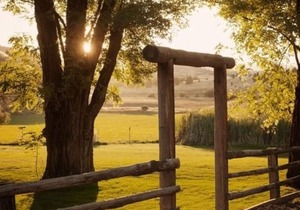 Wilson Ranches Retreat