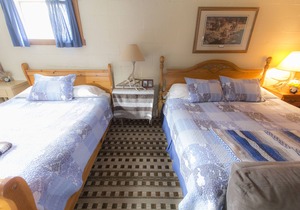 Wilson Ranches Retreat
