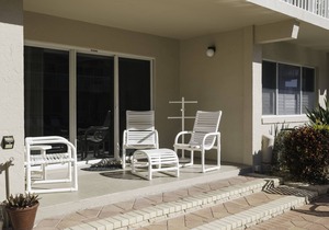 Win San C-103 Ocean View 2/2 Ground Floor Unit