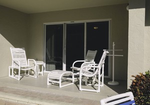 Win San C-103 Ocean View 2/2 Ground Floor Unit