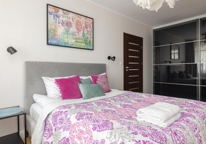 Wincentego Colorful Apartment