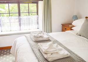Windbury Cottage, HARTLAND