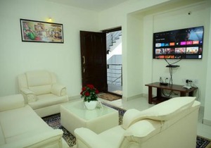 Windfall Service Apartment