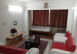 Windfall Service Apartment