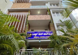 Windfall Service Apartment