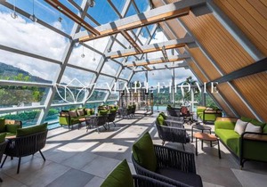 Windmill Premier Suites Genting Highlands