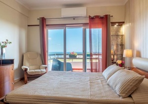 Window to the Sea