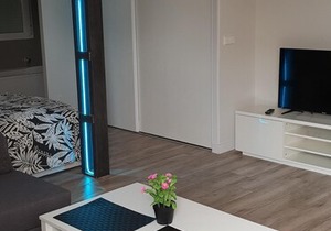 WINDROSE 9 in Madrid