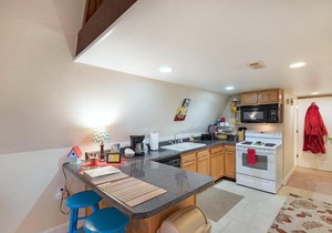Windsong Chalet Cabin