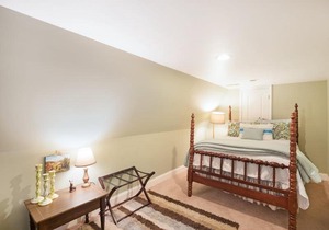 Windsong Chalet Cabin