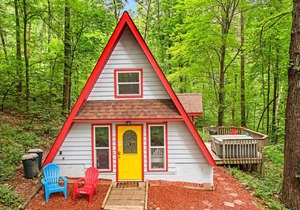 Windsong Chalet