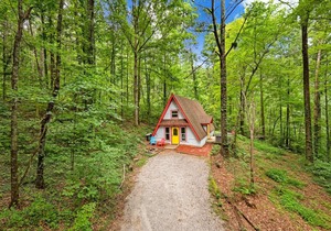 Windsong Chalet