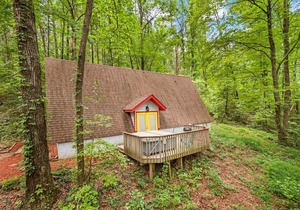 Windsong Chalet