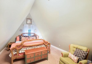 Windsong Chalet