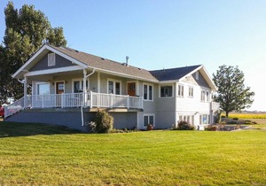 Windsor Home - Scenic Views - 20 Min to Ft Collins