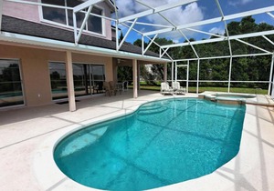 Windsor Place Villa #231000