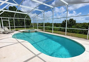 Windsor Place Villa #231000