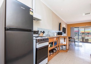 Windsurfer Beach Chalet - 1