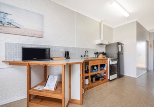 Windsurfer Beach Chalet - 2