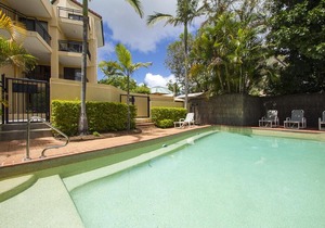 Windsurfer Resort