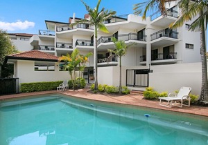 Windsurfer Resort