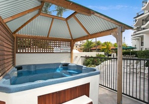 Windsurfer Resort