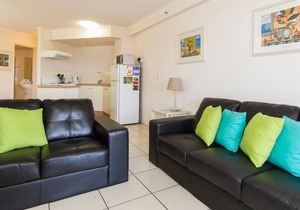 Windsurfer Resort
