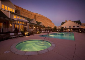 Wine Country Inn Palisade