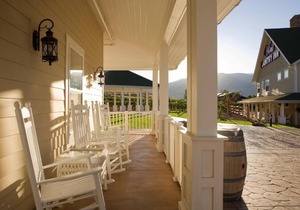Wine Country Inn Palisade