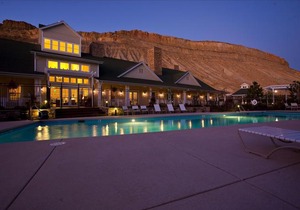 Wine Country Inn Palisade