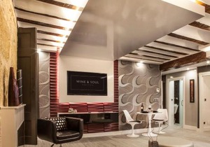 Wine & Soul Suites