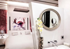 Wine & Soul Suites