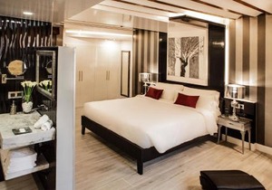 Wine & Soul Suites