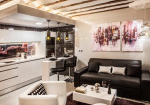 Wine & Soul Suites