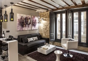 Wine & Soul Suites