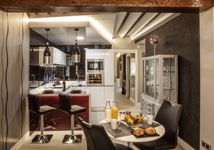 WINE & SOUL SUITES GRAN RESERVA
