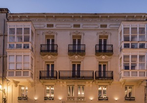WINE & SOUL SUITES GRAN RESERVA