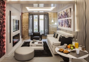 WINE & SOUL SUITES GRAN RESERVA