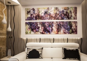WINE & SOUL SUITES GRAN RESERVA